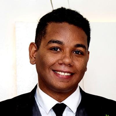 Maycon Constancio, software engineer